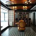 艾纳吉澳特尔酒店