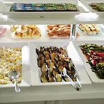 酒店 艾纳吉澳特尔酒店 安卡拉