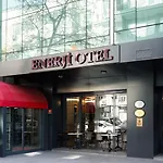 艾纳吉澳特尔酒店 安卡拉