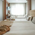 酒店 艾纳吉澳特尔酒店 安卡拉