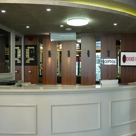 Enerji Hotel Ankara