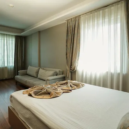 Enerji Hotel 3*