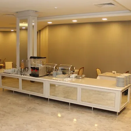 Enerji Hotel